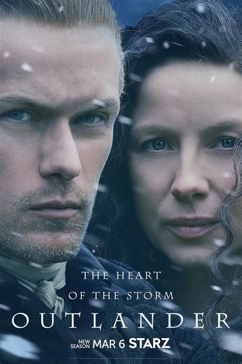 outlander imdb